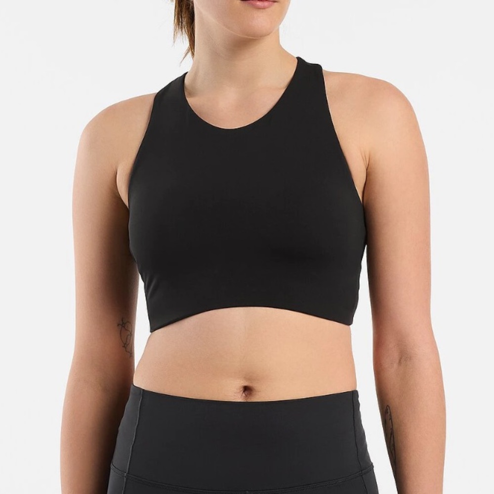 Arcteryx SORIA LONG LINE BRA WOMEN'S